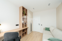 Apartament, Buiucani, IOANA RADU