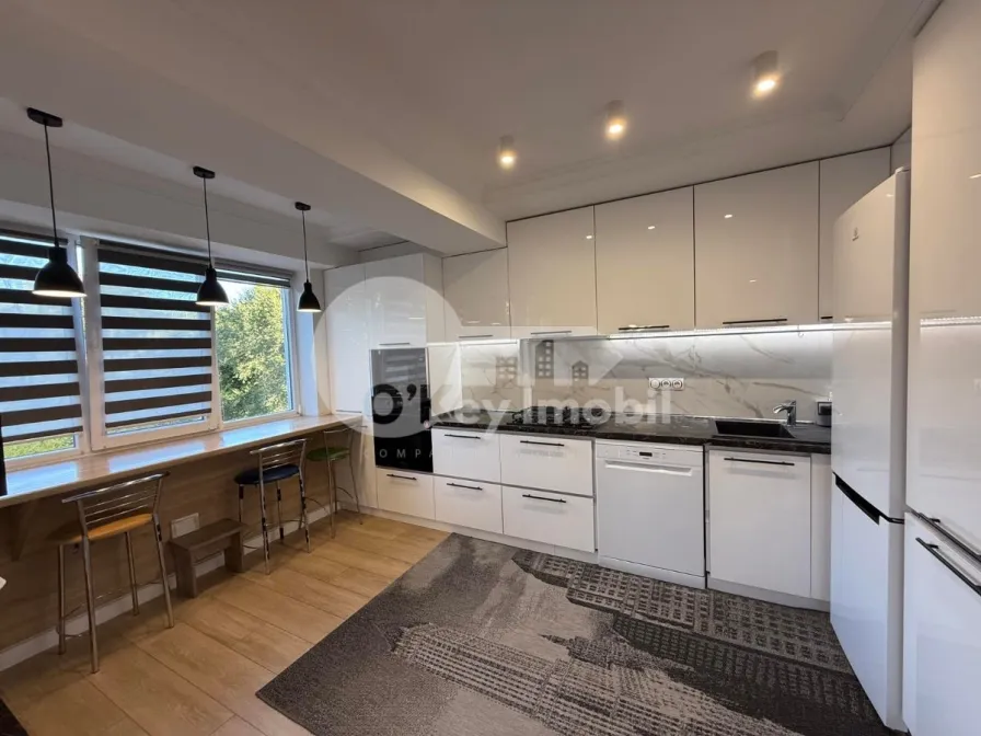 Apartament, Buiucani, NICOLAE COSTIN