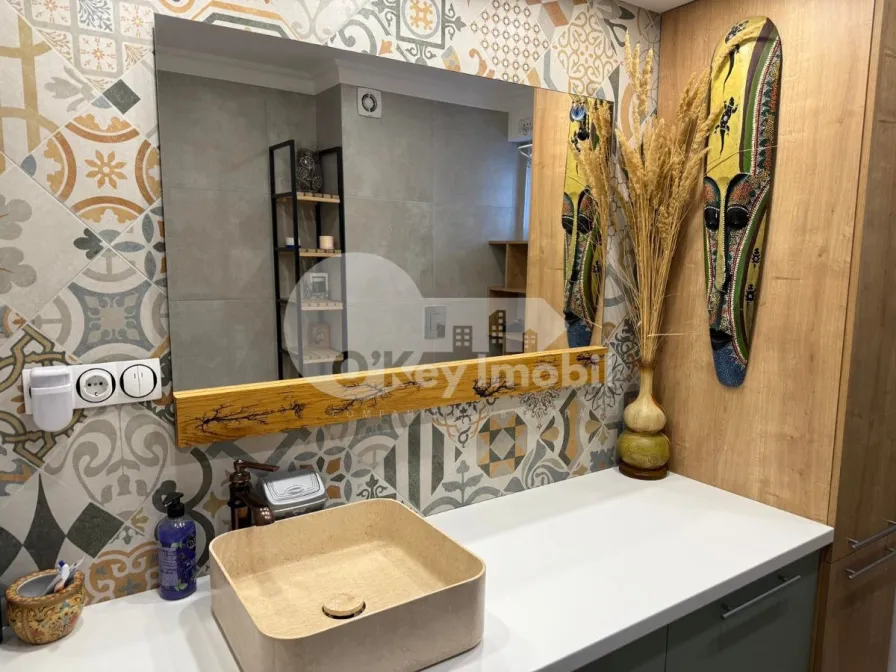 Apartament, Buiucani, NICOLAE COSTIN