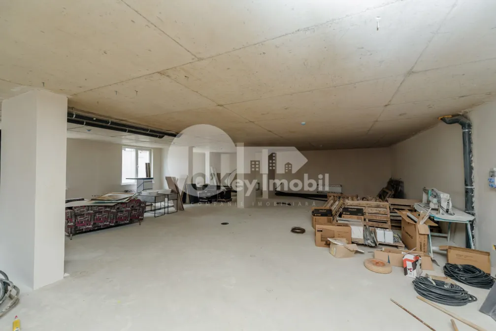 Spațiu comercial, Telecentru, GHEORGHE ASACHI