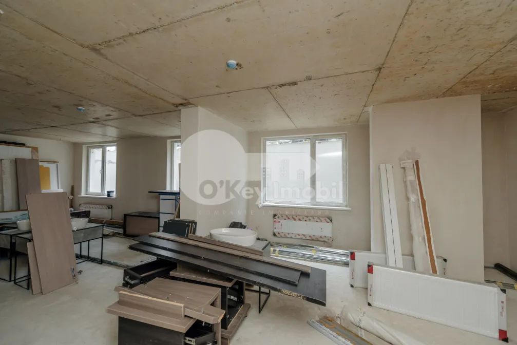 Spațiu comercial, Telecentru, GHEORGHE ASACHI