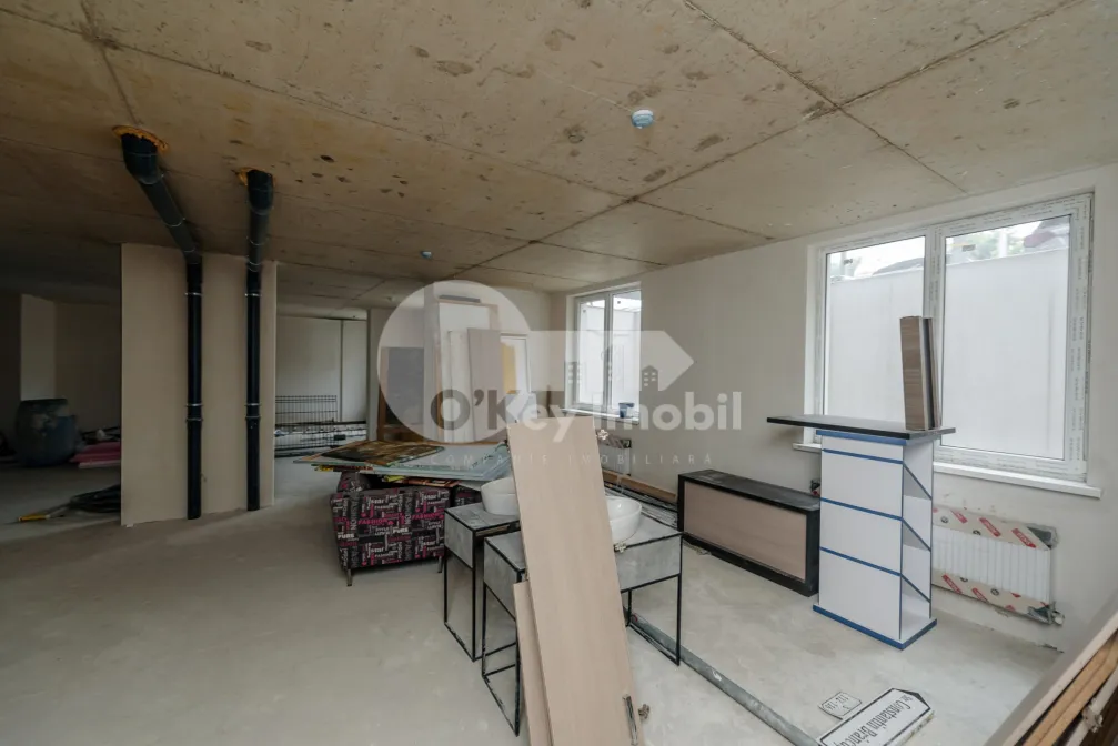 Spațiu comercial, Telecentru, GHEORGHE ASACHI