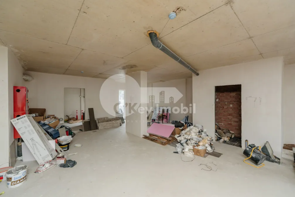 Spațiu comercial, Telecentru, GHEORGHE ASACHI