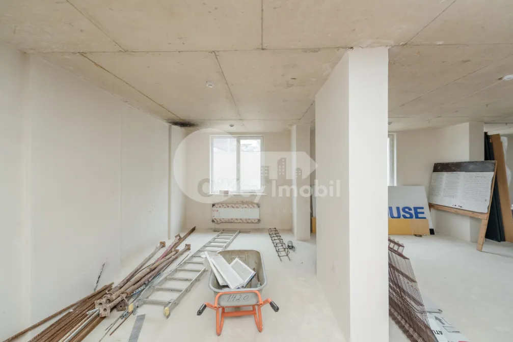 Spațiu comercial, Telecentru, GHEORGHE ASACHI