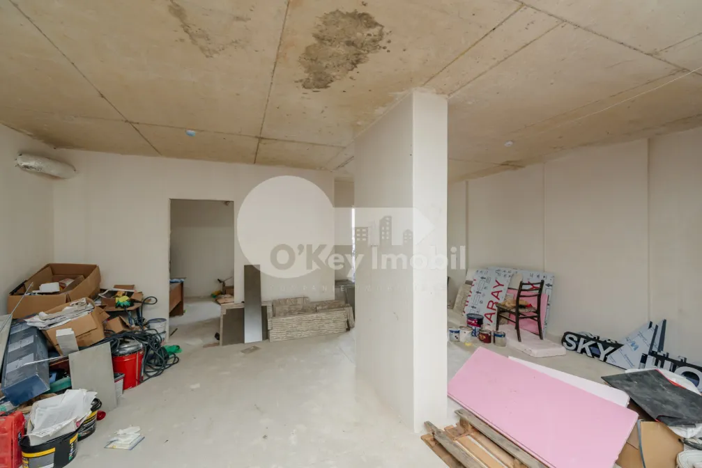 Spațiu comercial, Telecentru, GHEORGHE ASACHI