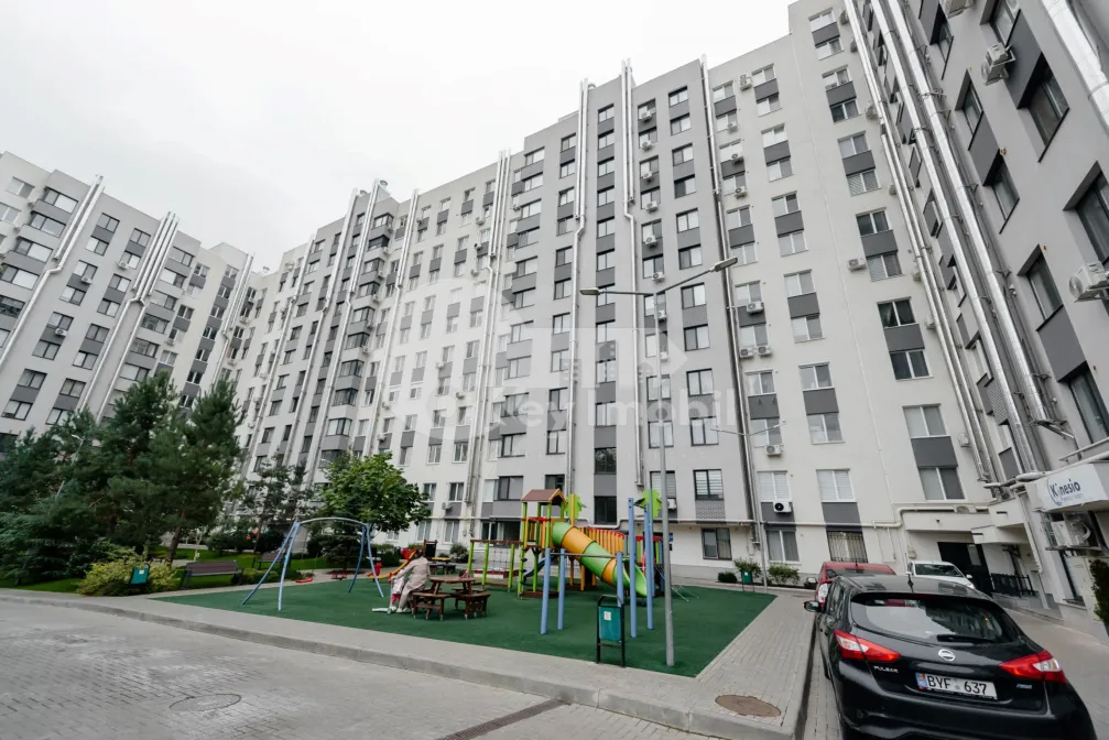 Spațiu comercial, Telecentru, GHEORGHE ASACHI