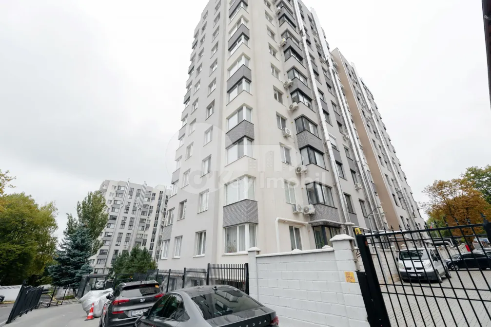 Spațiu comercial, Telecentru, GHEORGHE ASACHI