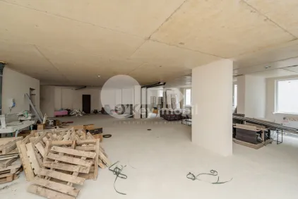 Комм. помещение, Телецентр, ГЕОРГЕ АСАКИ