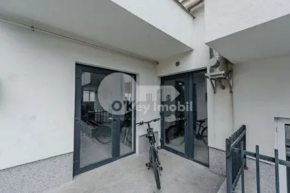 Spațiu comercial, Telecentru, GHEORGHE ASACHI
