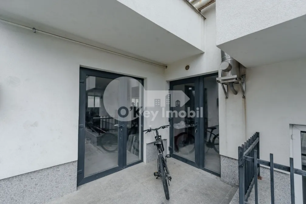 Spațiu comercial, Telecentru, GHEORGHE ASACHI