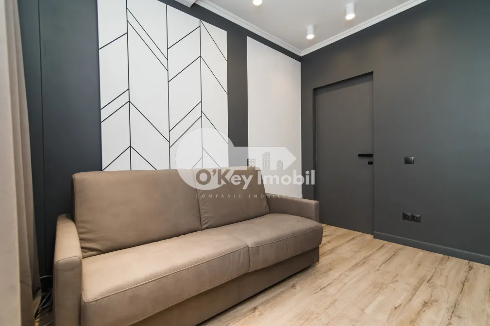 Apartament, Centru, ALEXANDR PUȘKIN