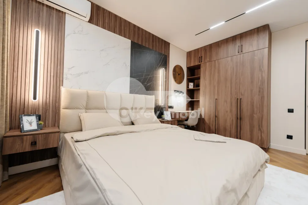 Квартира, Центр, ШТЕФАН ЧЕЛ МАРЕ