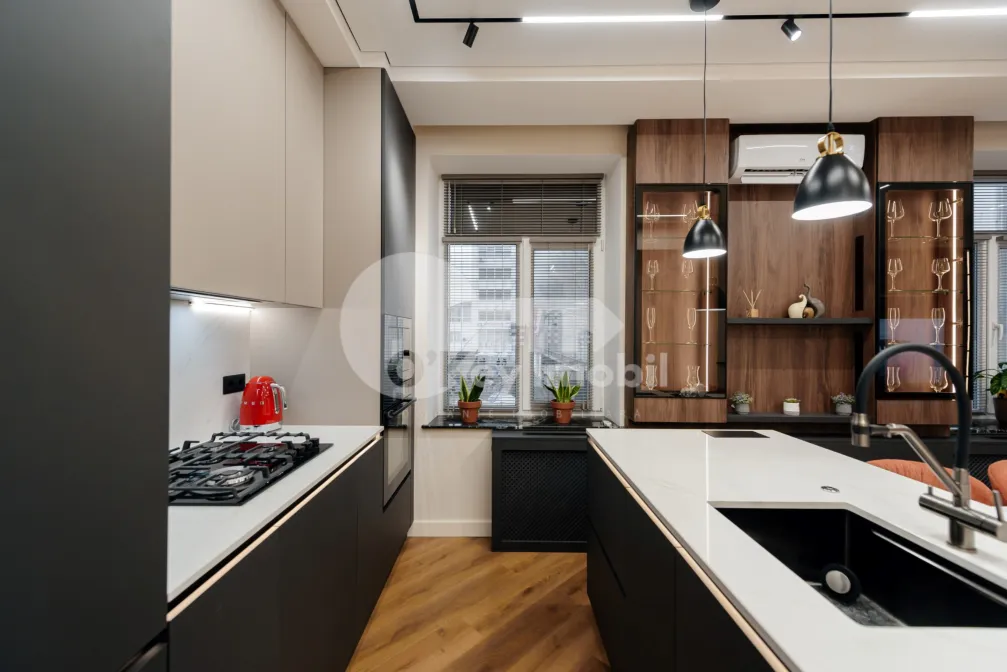 Apartament, Centru, ȘTEFAN CEL MARE