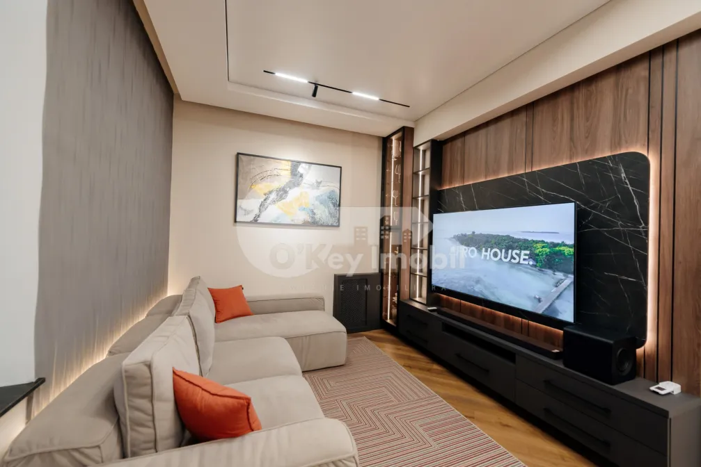 Квартира, Центр, ШТЕФАН ЧЕЛ МАРЕ