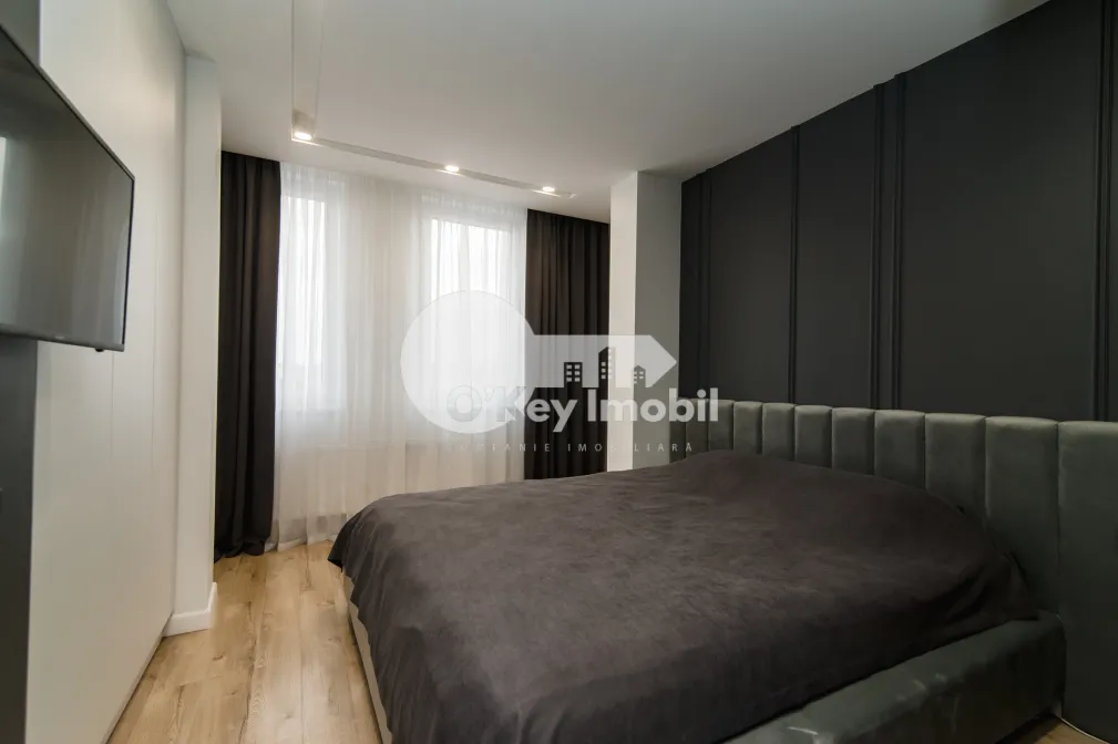 Apartament, Centru, ALEXANDR PUȘKIN