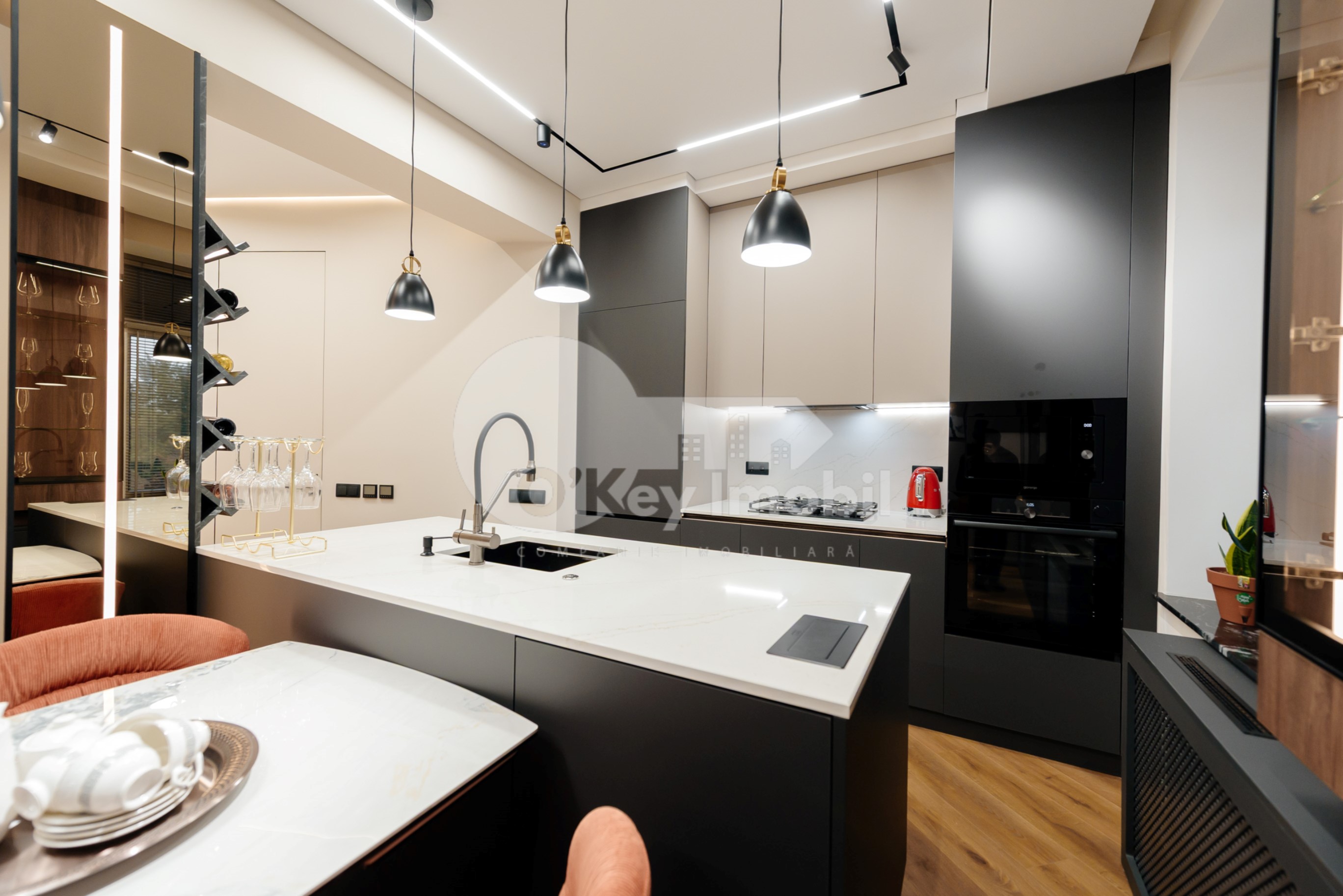 Apartament, Centru, ȘTEFAN CEL MARE