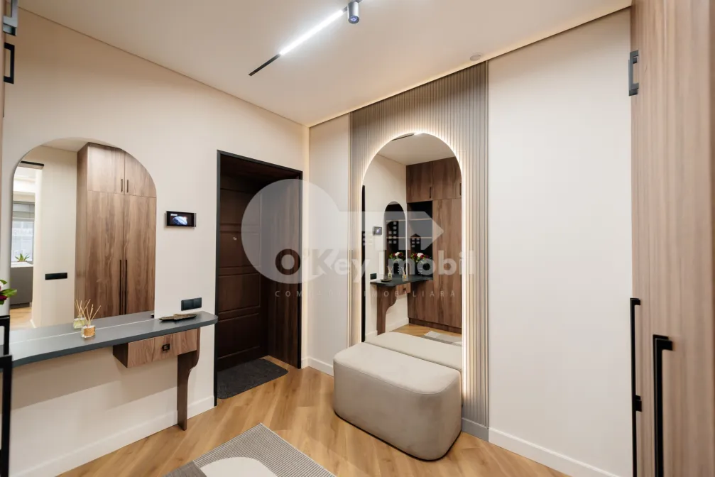 Квартира, Центр, ШТЕФАН ЧЕЛ МАРЕ