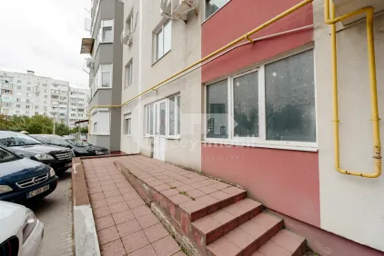 Комм. помещение, Чеканы, НИКОЛАЕ СУЛАК