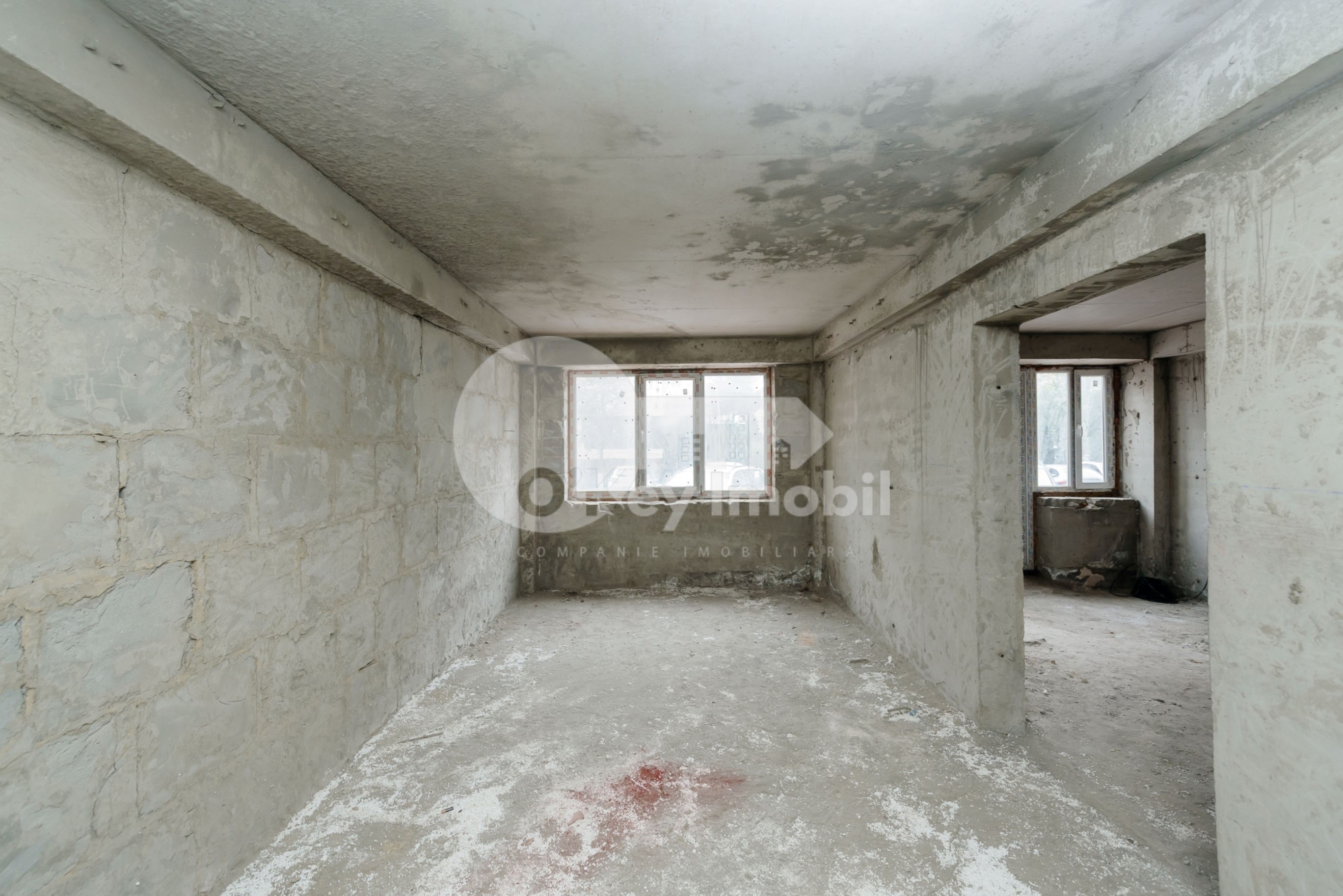 Spațiu comercial, Ciocana, NICOLAE SULAC