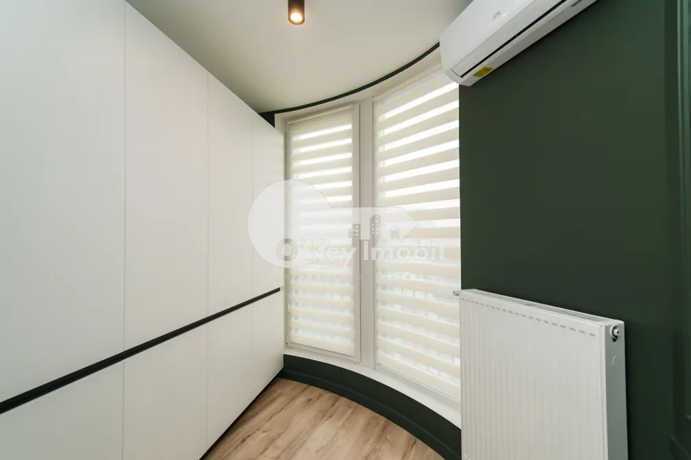 Apartament, Centru, ALEXANDR PUȘKIN