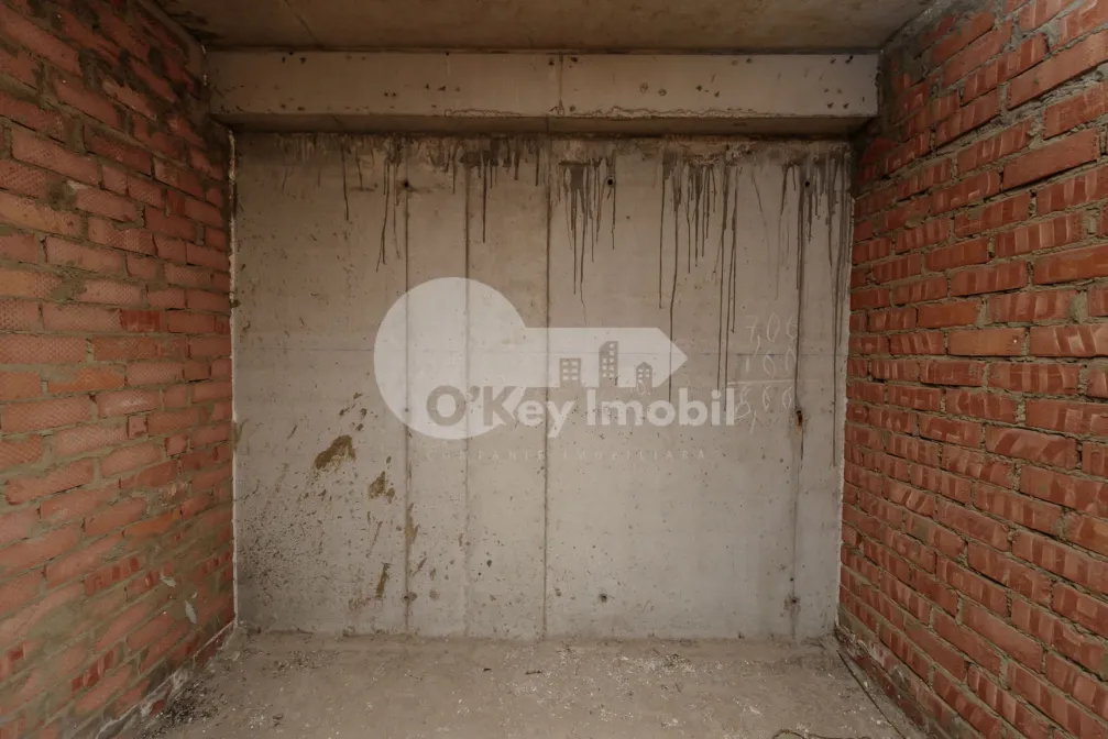 Комм. помещение, Чеканы, НИКОЛАЕ СУЛАК