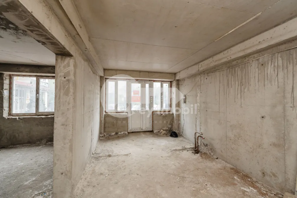 Комм. помещение, Чеканы, НИКОЛАЕ СУЛАК