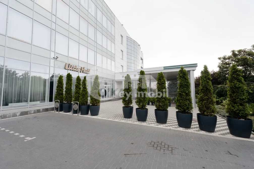 Комм. помещение, Телецентр, СПИКУЛУЙ