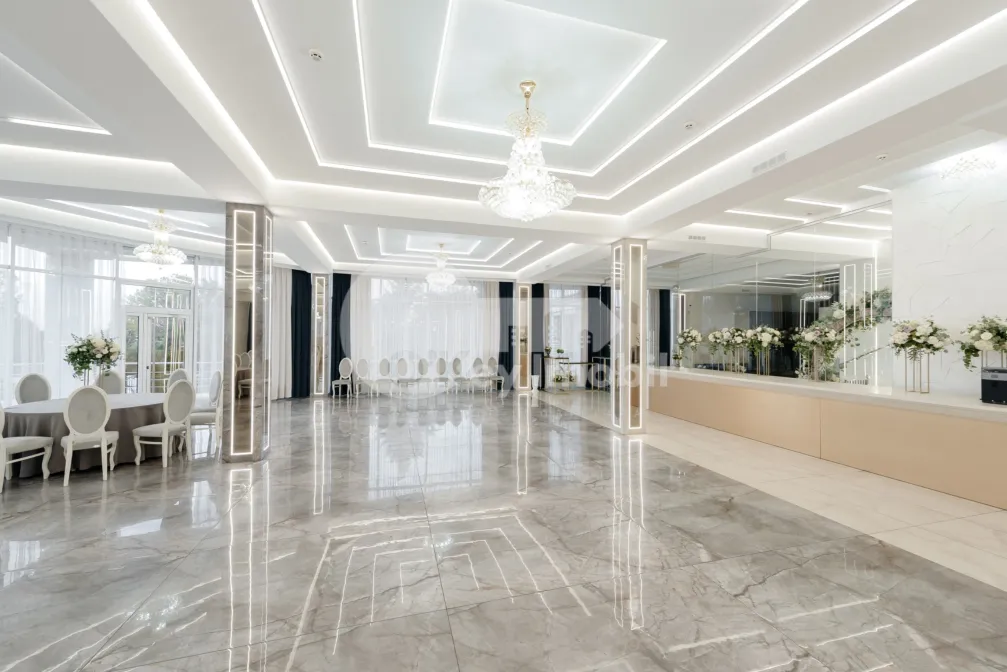 Комм. помещение, Телецентр, СПИКУЛУЙ