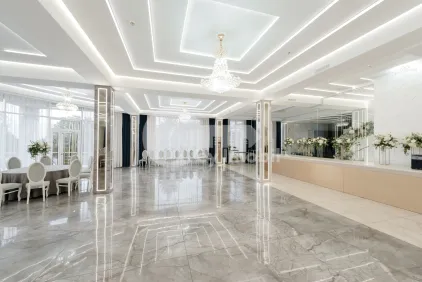 Комм. помещение, Телецентр, СПИКУЛУЙ