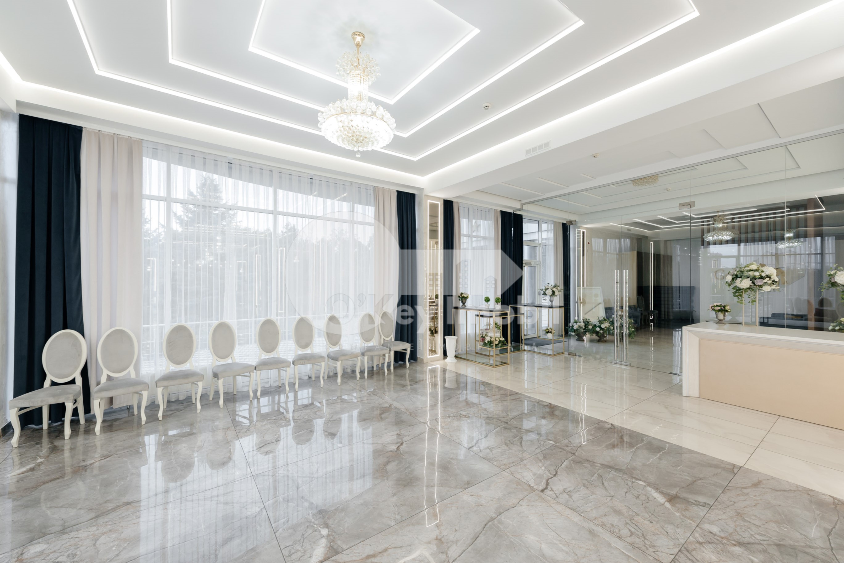 Spațiu comercial, Telecentru, SPICULUI