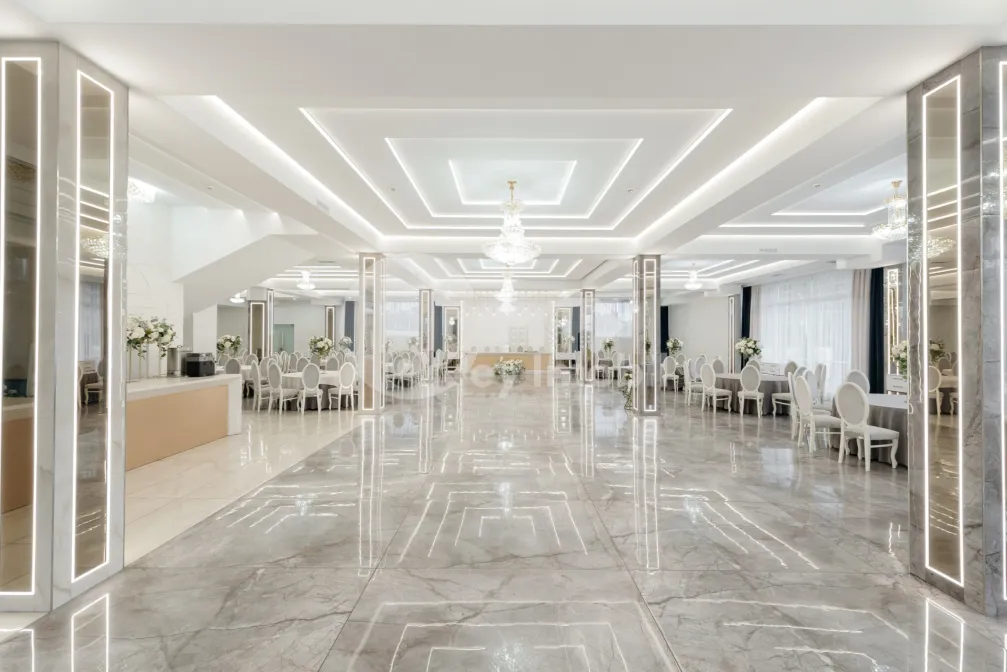 Комм. помещение, Телецентр, СПИКУЛУЙ