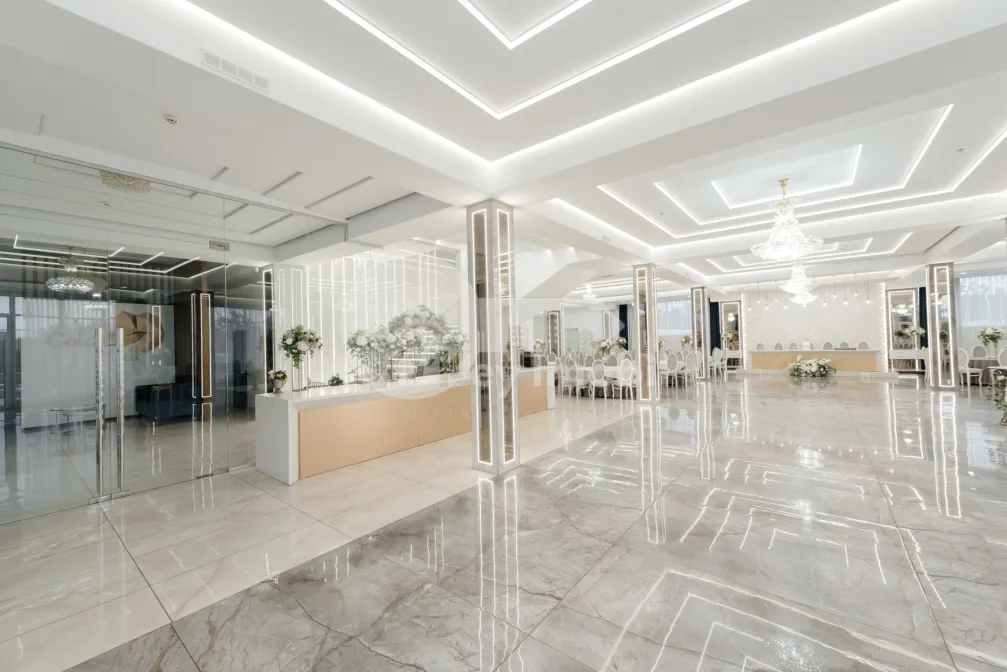 Комм. помещение, Телецентр, СПИКУЛУЙ