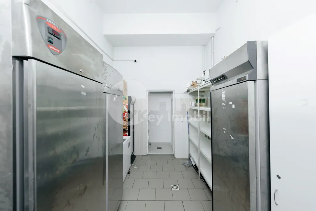 Комм. помещение, Телецентр, СПИКУЛУЙ