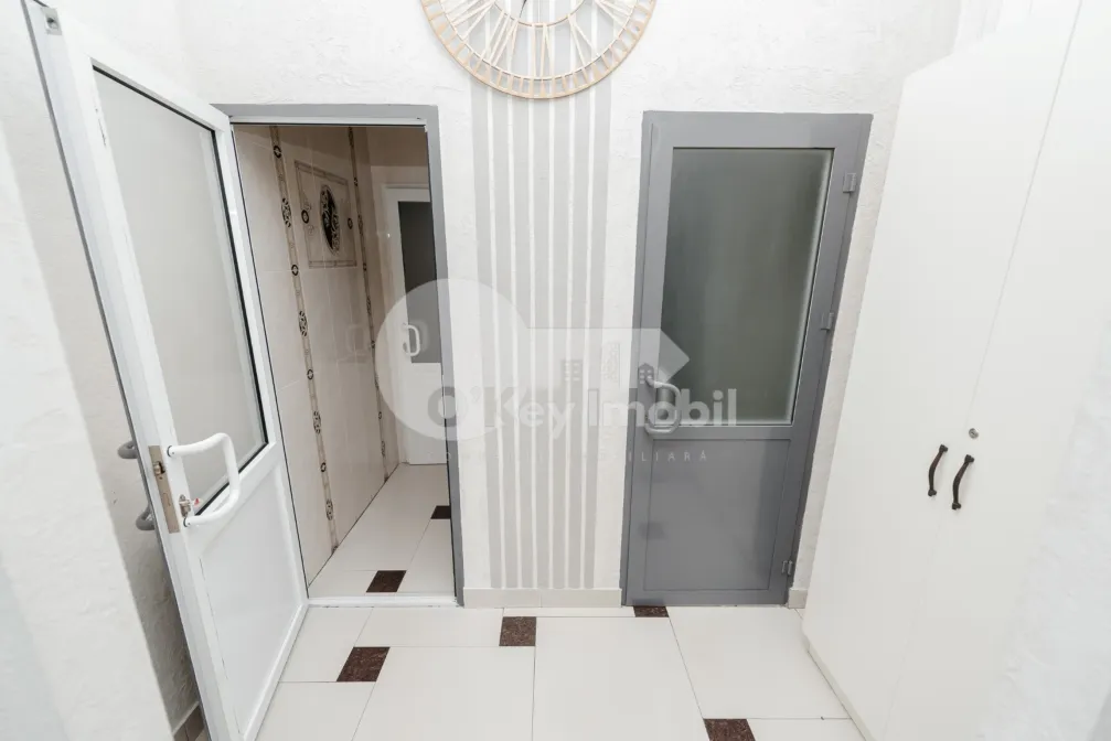 Комм. помещение, Телецентр, СПИКУЛУЙ