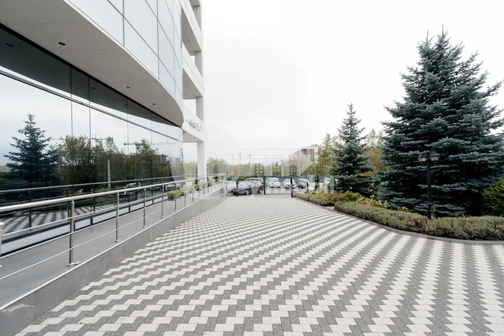 Комм. помещение, Телецентр, СПИКУЛУЙ