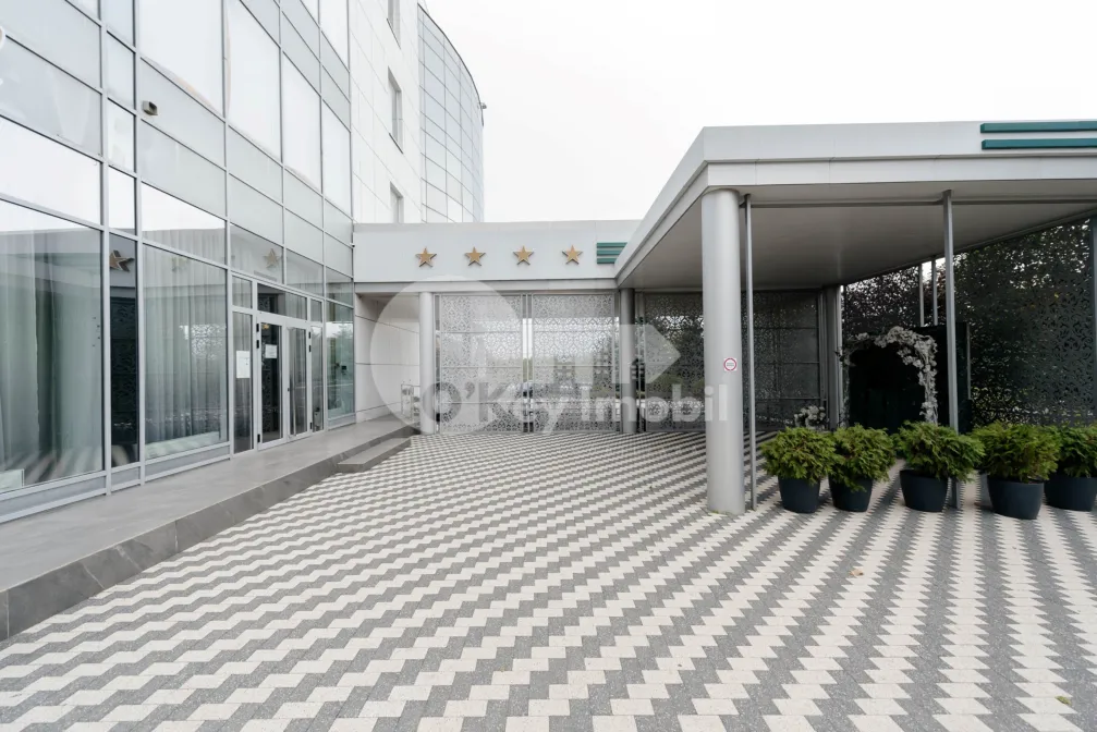 Комм. помещение, Телецентр, СПИКУЛУЙ