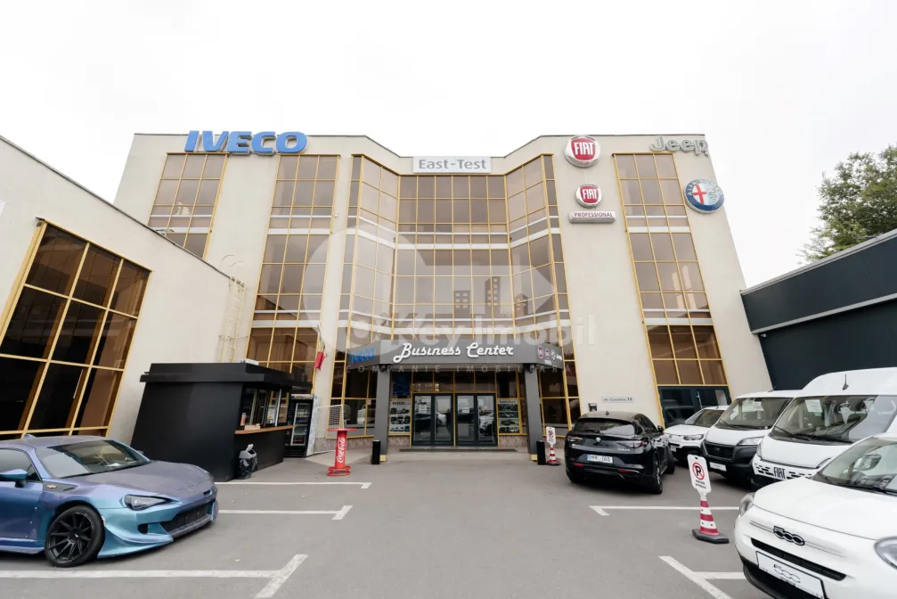 Комм. помещение, Старая Почта, КУКОРИЛОР