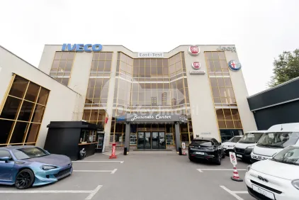 Комм. помещение, Старая Почта, КУКОРИЛОР