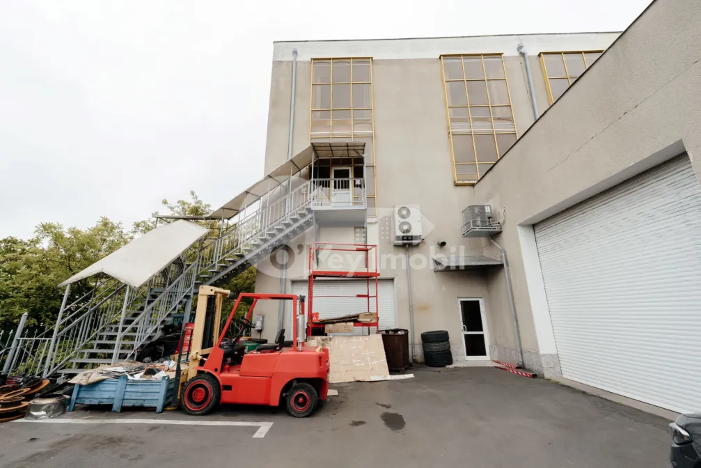 Комм. помещение, Старая Почта, КУКОРИЛОР