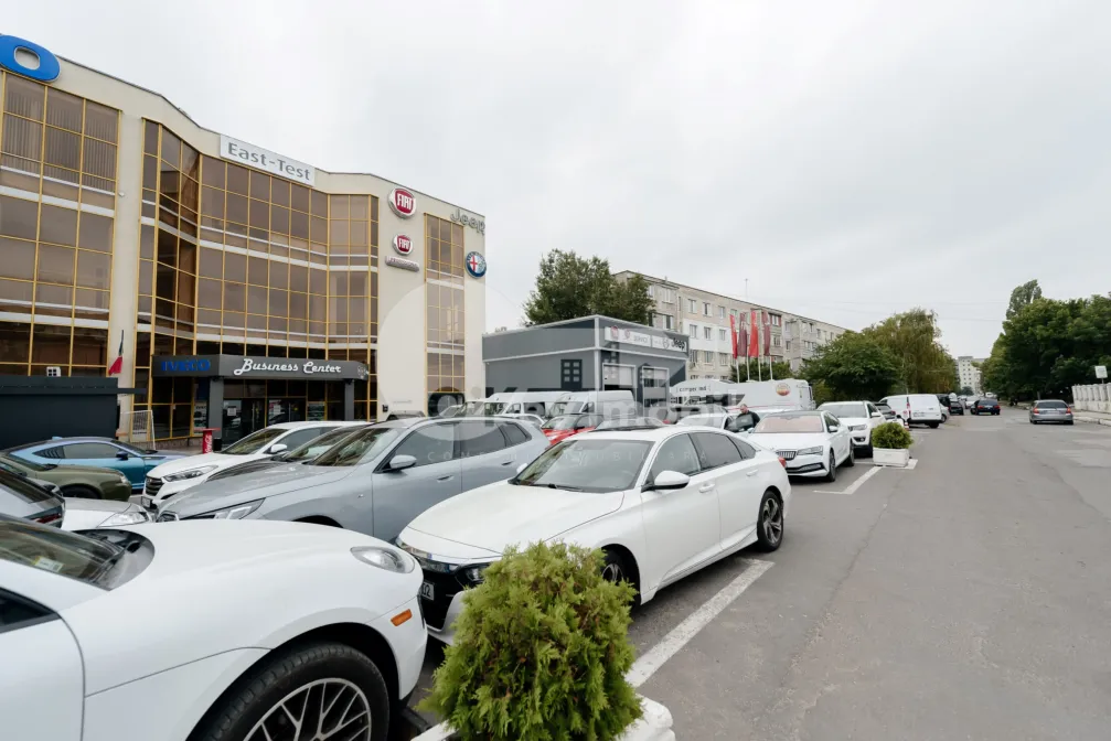 Комм. помещение, Старая Почта, КУКОРИЛОР