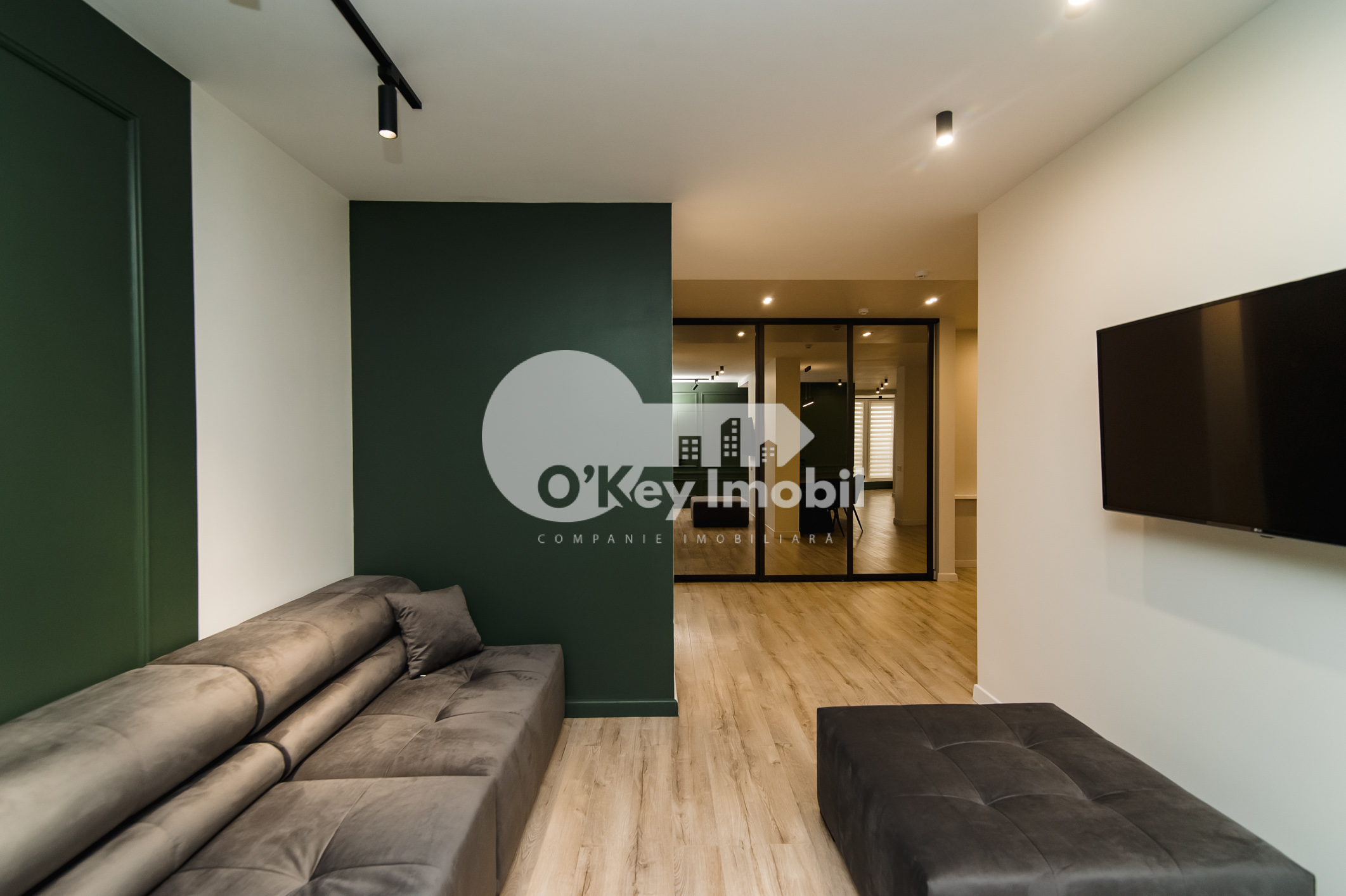 Apartament, Centru, ALEXANDR PUȘKIN