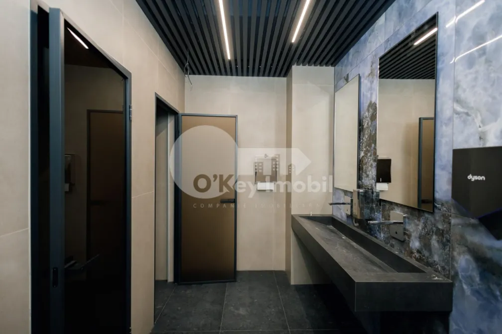 Oficiu, Buiucani, CALEA IEȘILOR