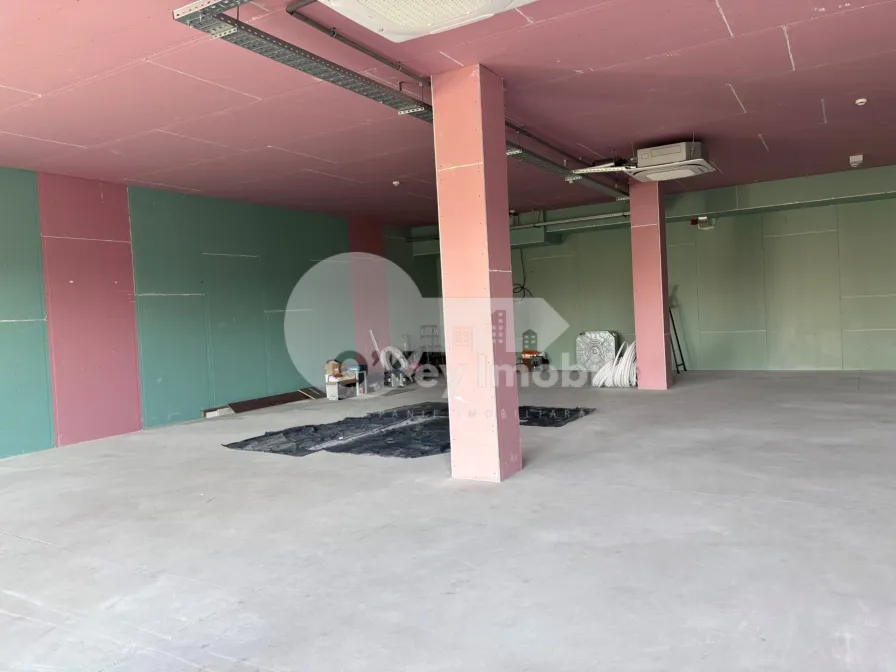 Oficiu, Buiucani, CALEA IEȘILOR