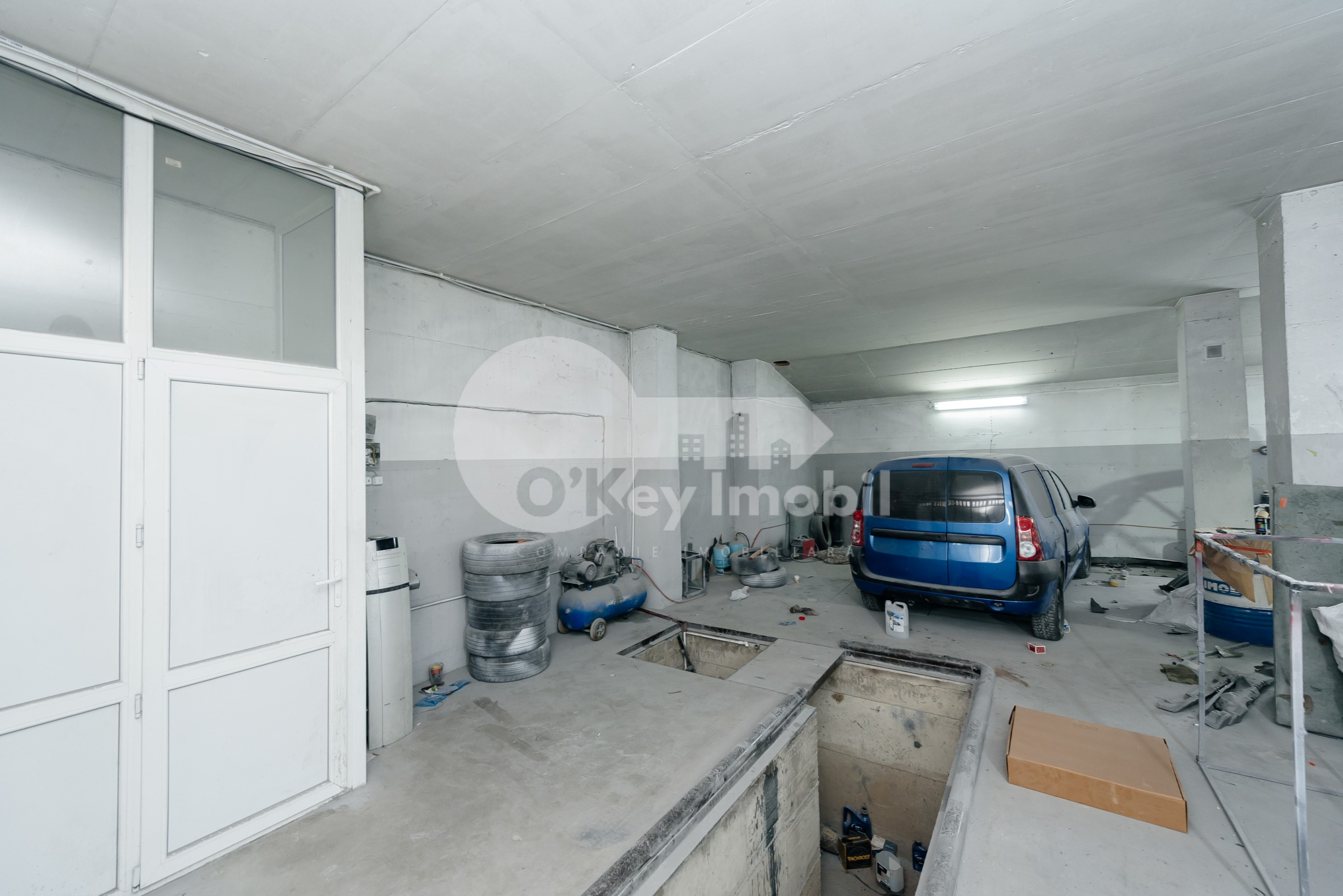 Service auto, Ciocana, BUCOVINEI