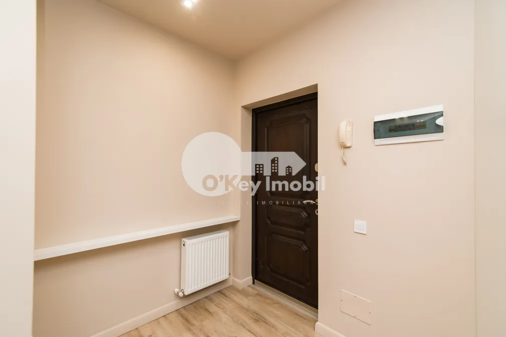 Apartament, Centru, ALEXANDR PUȘKIN