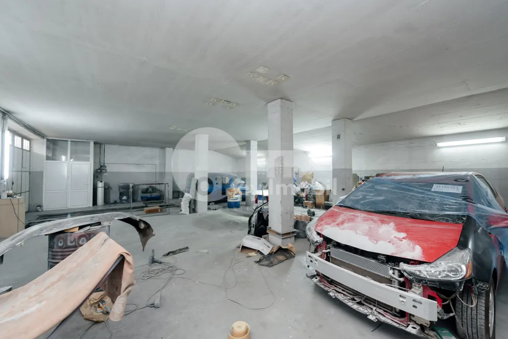 Service auto, Ciocana, BUCOVINEI