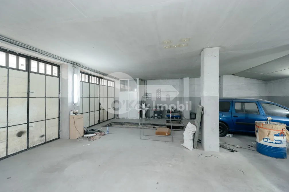 Service auto, Ciocana, BUCOVINEI