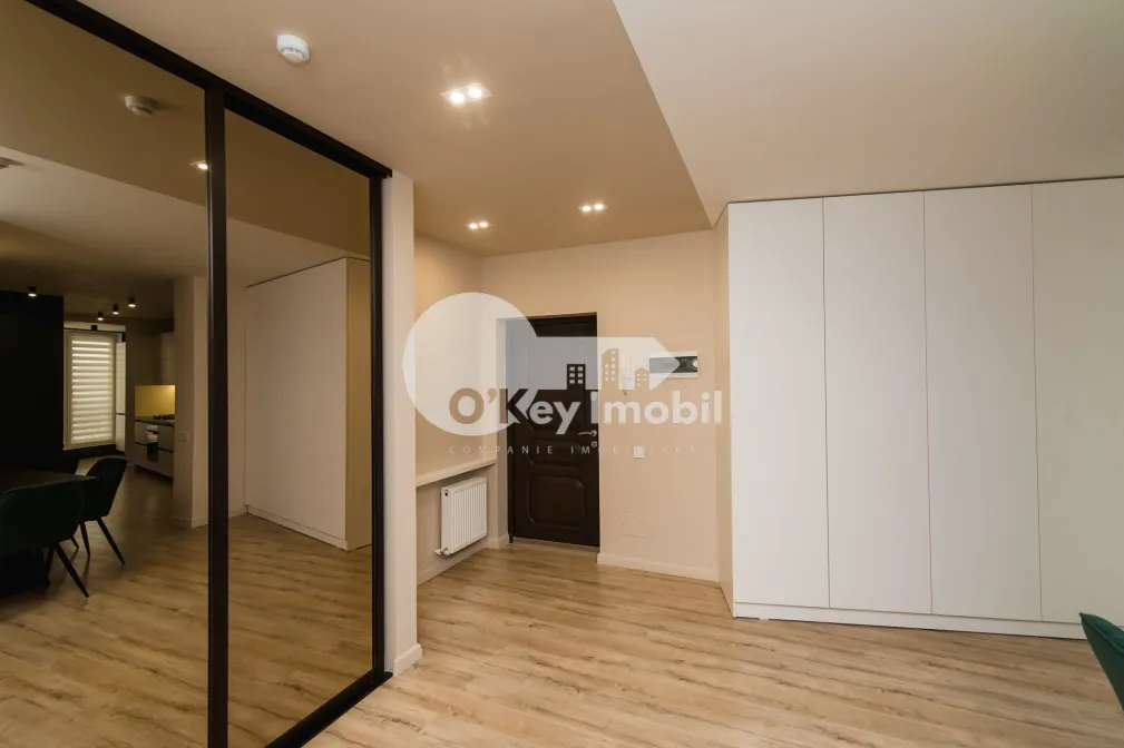 Apartament, Centru, ALEXANDR PUȘKIN