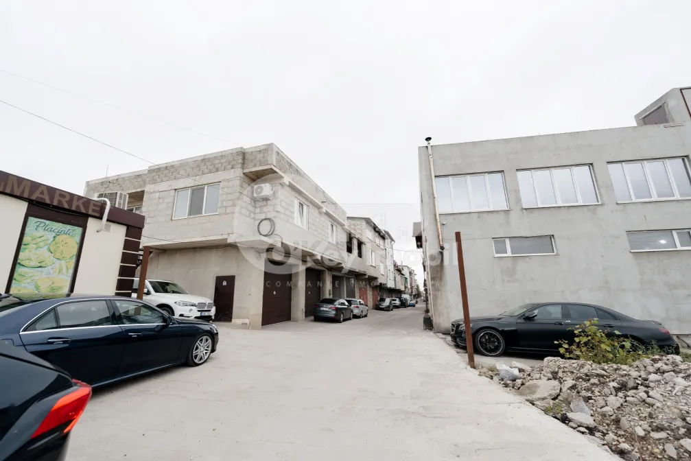 Service auto, Ciocana, BUCOVINEI