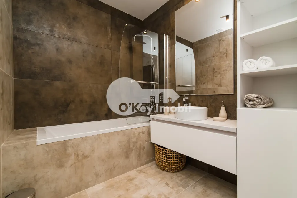 Apartament, Centru, ALEXANDR PUȘKIN